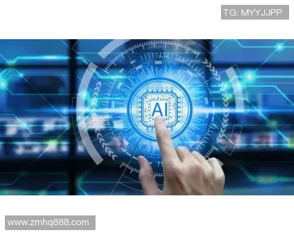 以技术驱动未来数字化转型探索人工智能与大数据融合创新应用前景