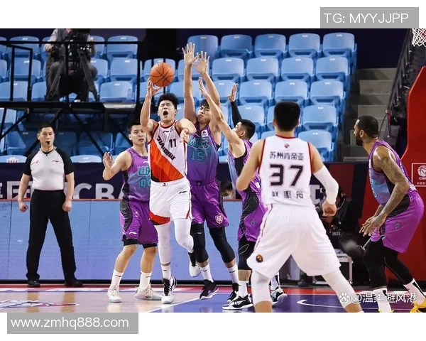 CBA第11轮广厦对阵北京精彩回放分析与赛后点评
