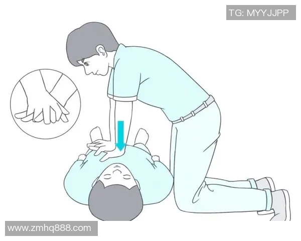 水中安全技巧：确保畅游无忧的实用建议与紧急应对方法